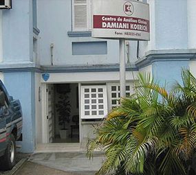 Laboratório Damiani Koerich photo 1