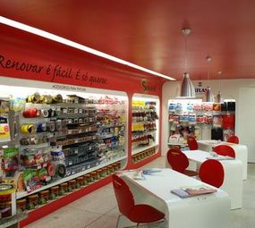 Ferragem Thony - Lucas  photo 1