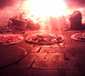 Pizzaria Don Pepperone photo 2
