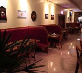 O Irlandês Steak House  photo 2