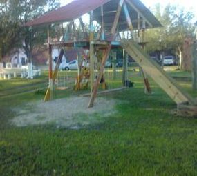 Cabanas Bom Jesus photo 1