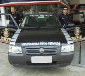 Grupo Ayala Segurança photo 1