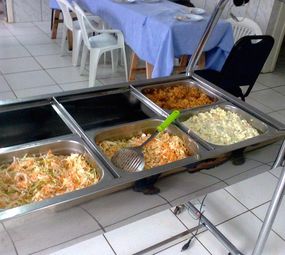 Centro de Reabilitação Morada da Liberdade photo 2