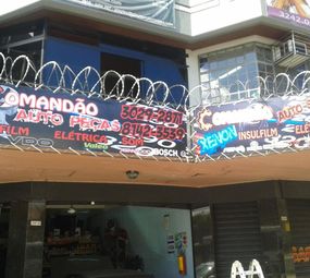 Gráfica Acorpion photo 2