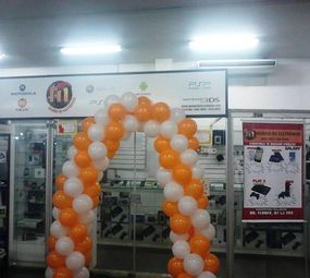 Mundo do Eletrônico photo 2