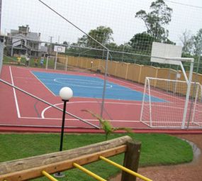 Bueno Esportes e Construções photo 1