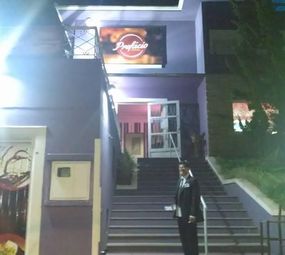 Prefácio Lounge Bar photo 1