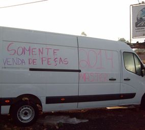 Auto Demolidora Pedrão photo 1