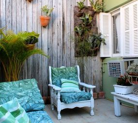 Lar dos Anjos photo 2