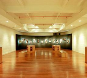 Centro Cultural CEEE Erico Verissimo (CCCEV) photo 2