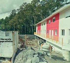 Noroeste Empreiteira de Mão-de-Obra