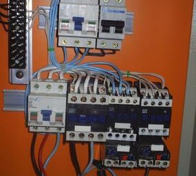 SERVE LAR - ELÉTRICA E HIDRÁULICA