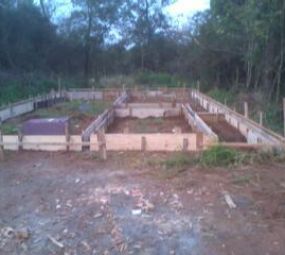 Construção e Reformas Oliveira