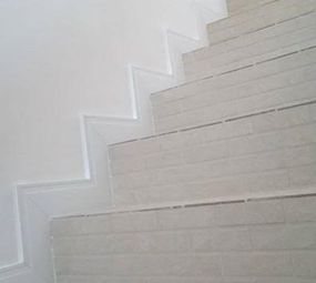 WSB Instalações de Rodapé