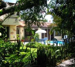 Pousada Natur Campeche photo 1