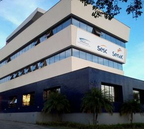 SENAC Novo Hamburgo photo 1