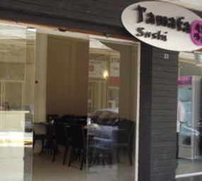 Tamafa Sushi photo 1