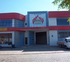 Grapiglia Equipamentos Contra Incêndio photo 1