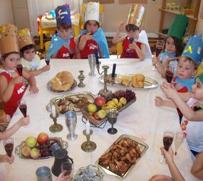 Escola de Educação Infantil Pato photo 2