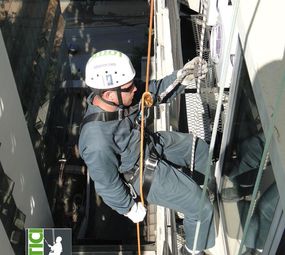 Lottici Acesso por Cordas photo 2