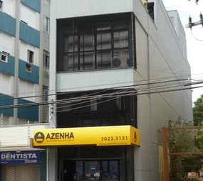 Azenha Empreendimentos Imobiliários photo 1