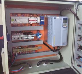 Baiense Adequações