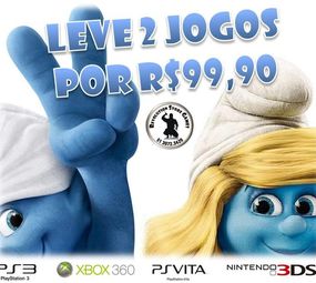 Revolution Store Games photo 1