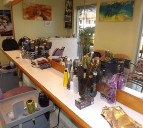 Darcísio Cabeleireiros photo 2