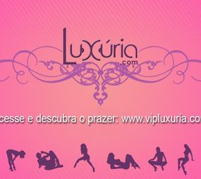 Vip Luxúria Acompanhantes photo 2