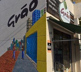 Grão Natural photo 1