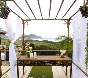 Village Praia do Rosa photo 1