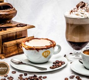 Padoca Brasil photo 1