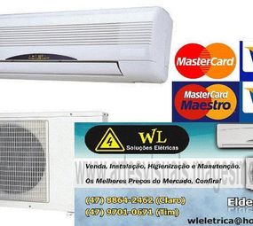 WL Soluções Elétricas photo 1