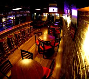 Hidden Brew Pub photo 1