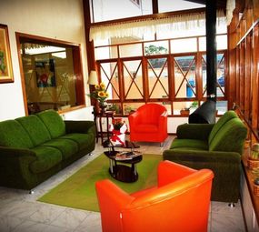 Urubici Park Hotel photo 2