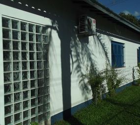 Novo Rumo Centro de Tratamento em Dependência Química e Alcoolismo photo 2