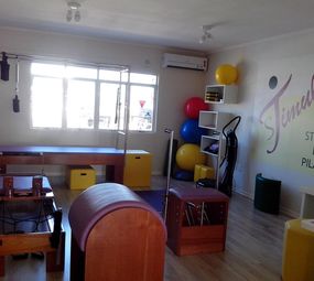 Stimulus Pilates photo 1