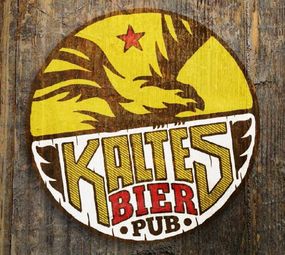 Kaltes Bier Pub logo