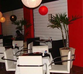 Divino Sushi photo 1