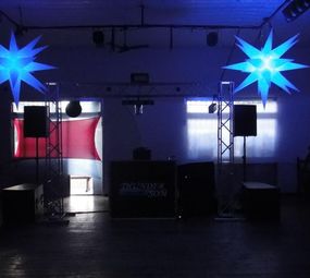 Pré-Eventos Sonorização & Iluminação photo 1