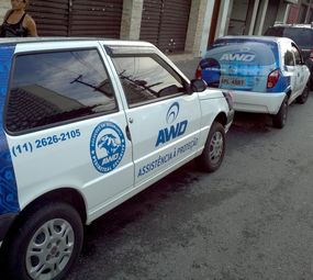 AWD Assistência a Proteção photo 2