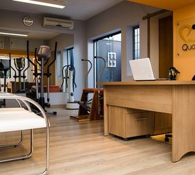 Studio Qualifit photo 2