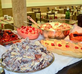 Italian Village photo 2