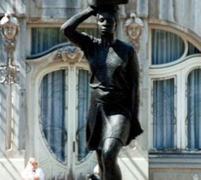 Fonte Maria Lata D'Água photo 1