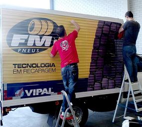 Müller Art Comunicação Visual photo 1