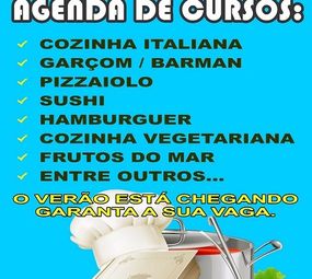 Oficina Gourmet Florianópolis