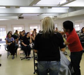 Instituto Embelleze  photo 2