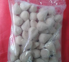 Salgados e Doces Paixão photo 2