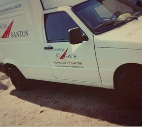 Mudanças Ari Santos photo 2