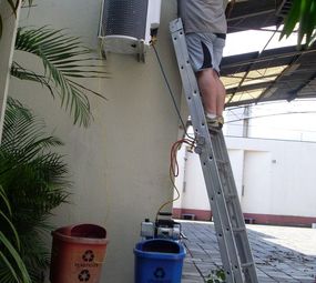 Top FT Ar Condicionado photo 2